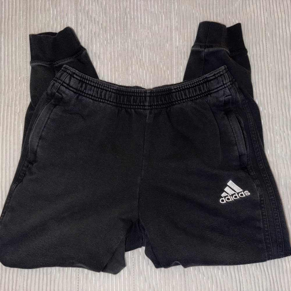 Adidas Women’s Climalite Cropped Jogger Sweatpants